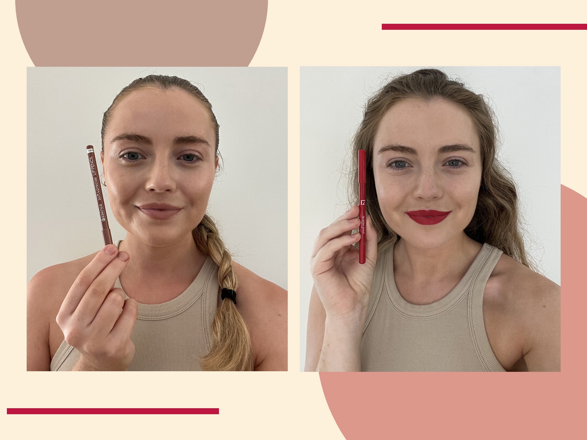 Large lip pencil sharpener deals